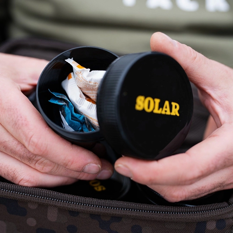 Solar Tackle SP C-Tech Brew Bag